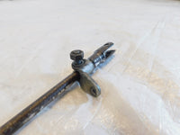 1954-1978 Harley Davidson Ironhead Sportster 900 1000 Rear Brake Panel Lever Arm - C3 Cycle