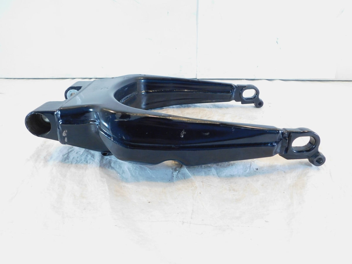 Harley Davidson Road Street & Electra Glide Rear Wheel Fork Arm Swingarm Bracket - C3 Cycle