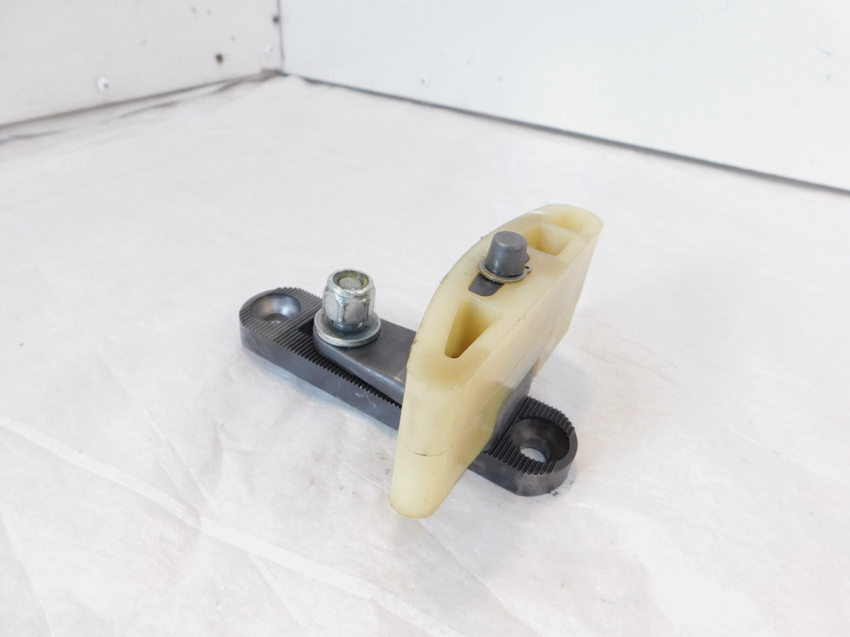 Harley Davidson Twin Cam Touring Dyna Softail Primary Chain Tensioner & Bracket - C3 Cycle
