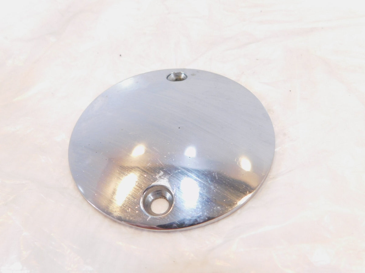 Harley Davidson Sportster 883 1100 & 1200 Engine Motor Timing Timer Points Cover - C3 Cycle
