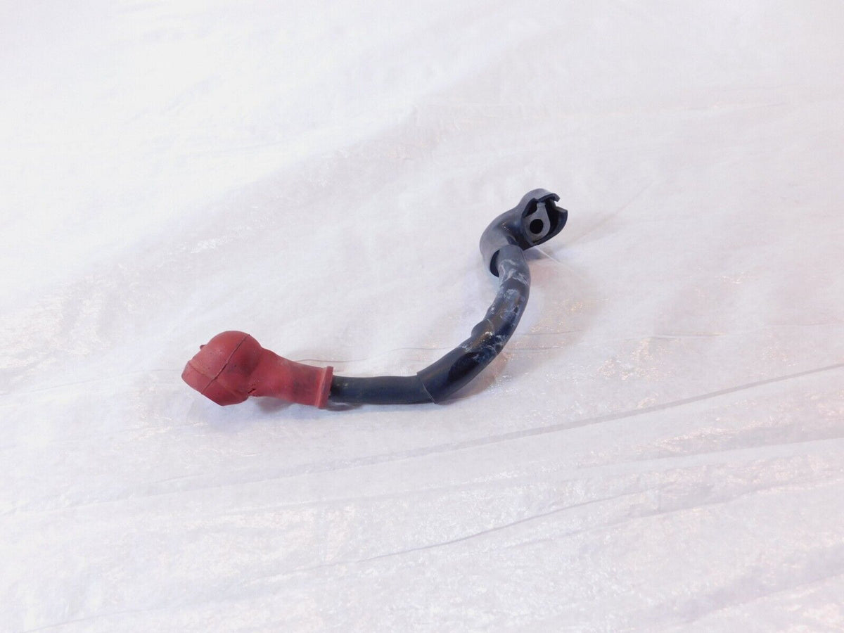 1992-1996 Honda GL1500 Goldwing 1500 Red Positive Battery Cable Line Wire Lead - C3 Cycle