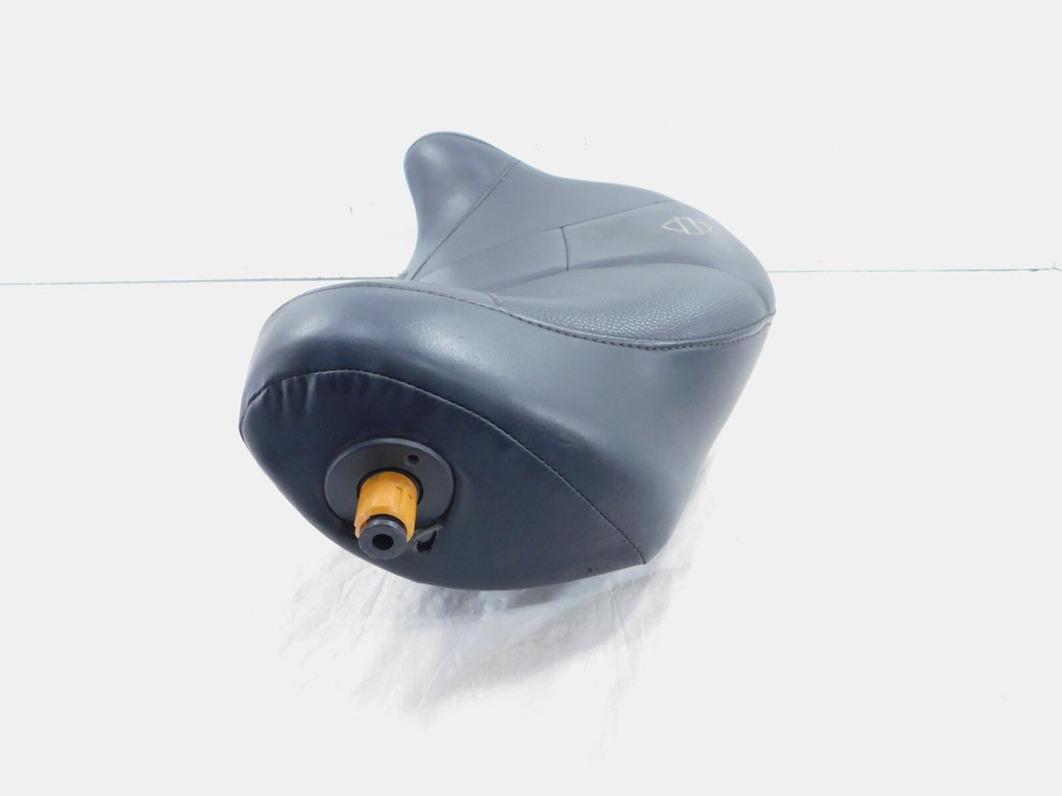 Harley Davidson CVO Electra Glide Classic Passenger Backrest w/ Lumbar Support - C3 Cycle