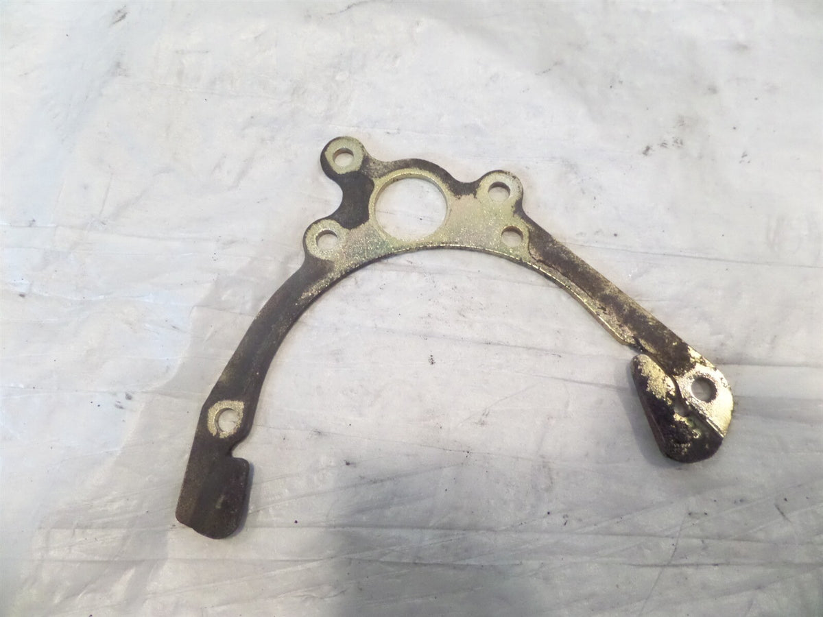01-07 Aprilia ETV1000 Caponord 1000 Front Motor Sprocket Drive Chain Guide Guard