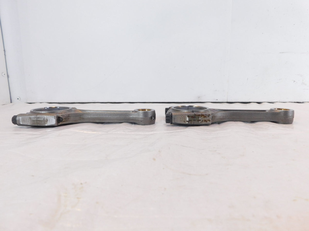 Harley Davidson V-Rod VRod VRSC VRSCA VSRCD Engine Motor Piston Connecting Rods - C3 Cycle