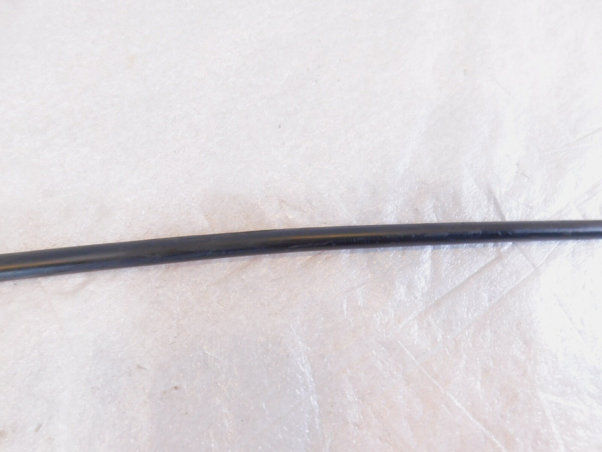 1996-16 Honda Rebel CMX250 CM250C Push/Pull Clutch Cable Wire Line 22870-KEN-670 - C3 Cycle