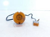 Harley Davidson Dyna Sportster & Softail Front Turn Signal Indicator Light Lamp - C3 Cycle