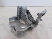 1996-2000 96-00 BMW K1200RS ABS Brake Pump Modulator Battery Box Tray Holder - C3 Cycle