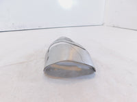 BMW K1300 K1300R & K1300S Silver Exhaust Muffler Pipe Heat Shield Cover Guard
