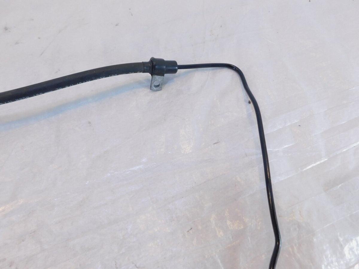 Harley Davidson Sportster 883 & 883 Iron Front Brake Caliper Hose Line 46400-04