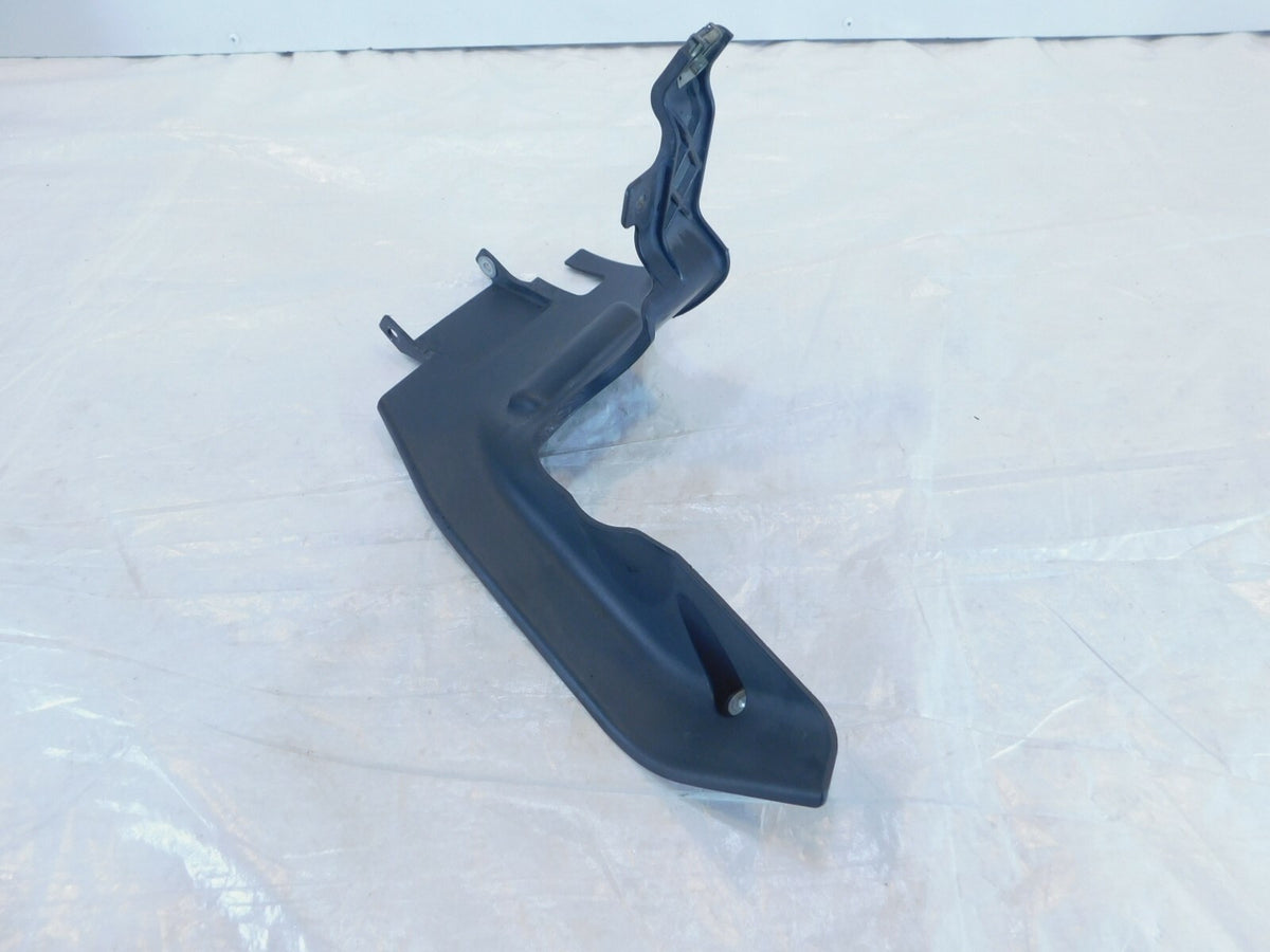 2007-2013 Aprilia Mana 850 GT Radiator Hose Heat Shield Protection Cover Shroud - C3 Cycle