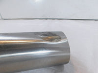 Yamaha XV1700 Road Star 1600 Silverado Chrome Lower Front Wheel Fork Cover Tubes - C3 Cycle