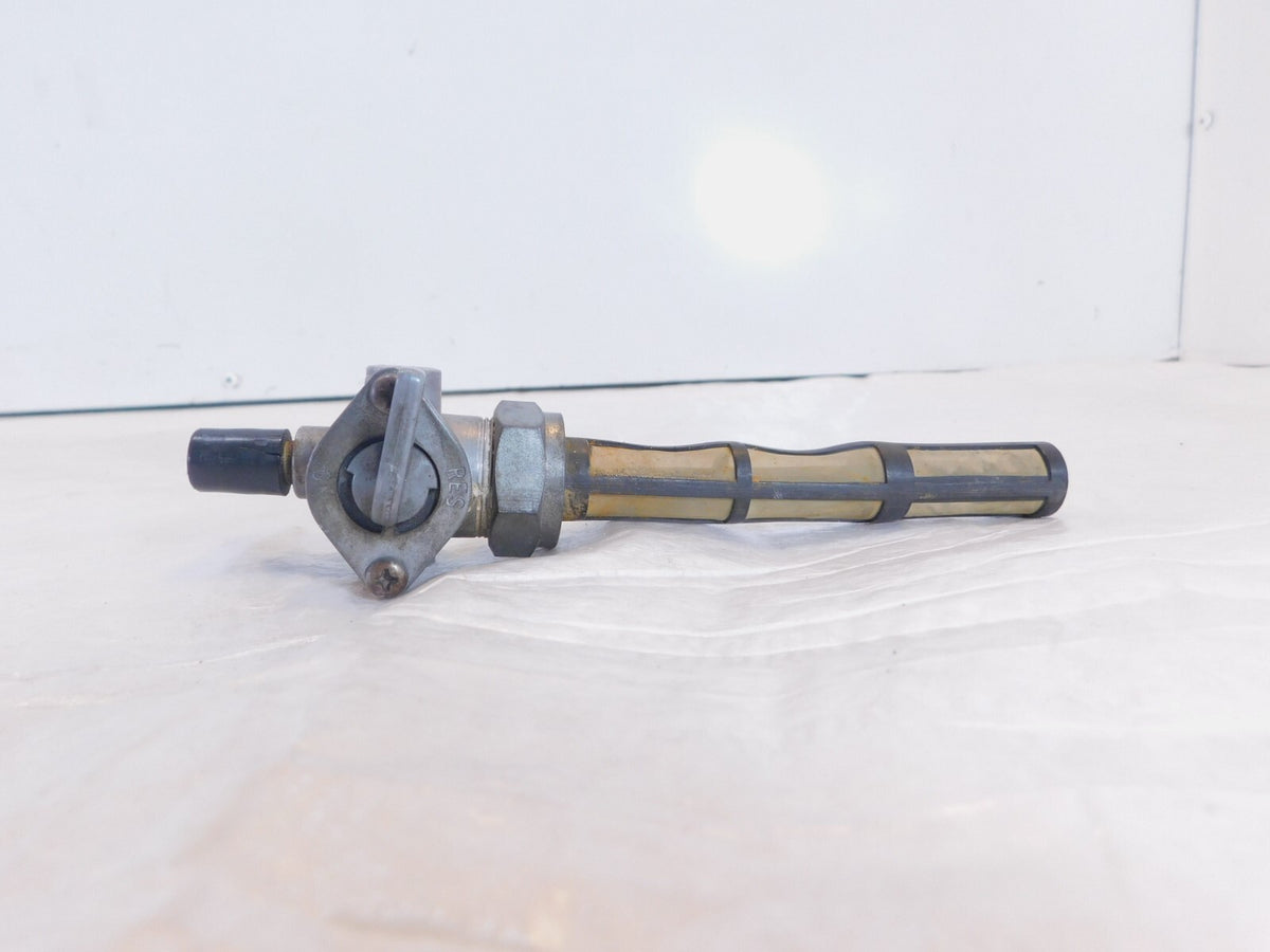 2002-2005 Harley Davidson Dyna Wide Super Glide Fuel Gas Tank Petcock Valve Tap - C3 Cycle
