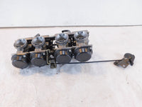 1992-1999 Yamaha FZR600R FZR600 Air Intake Carb Carburetor Rack - C3 Cycle