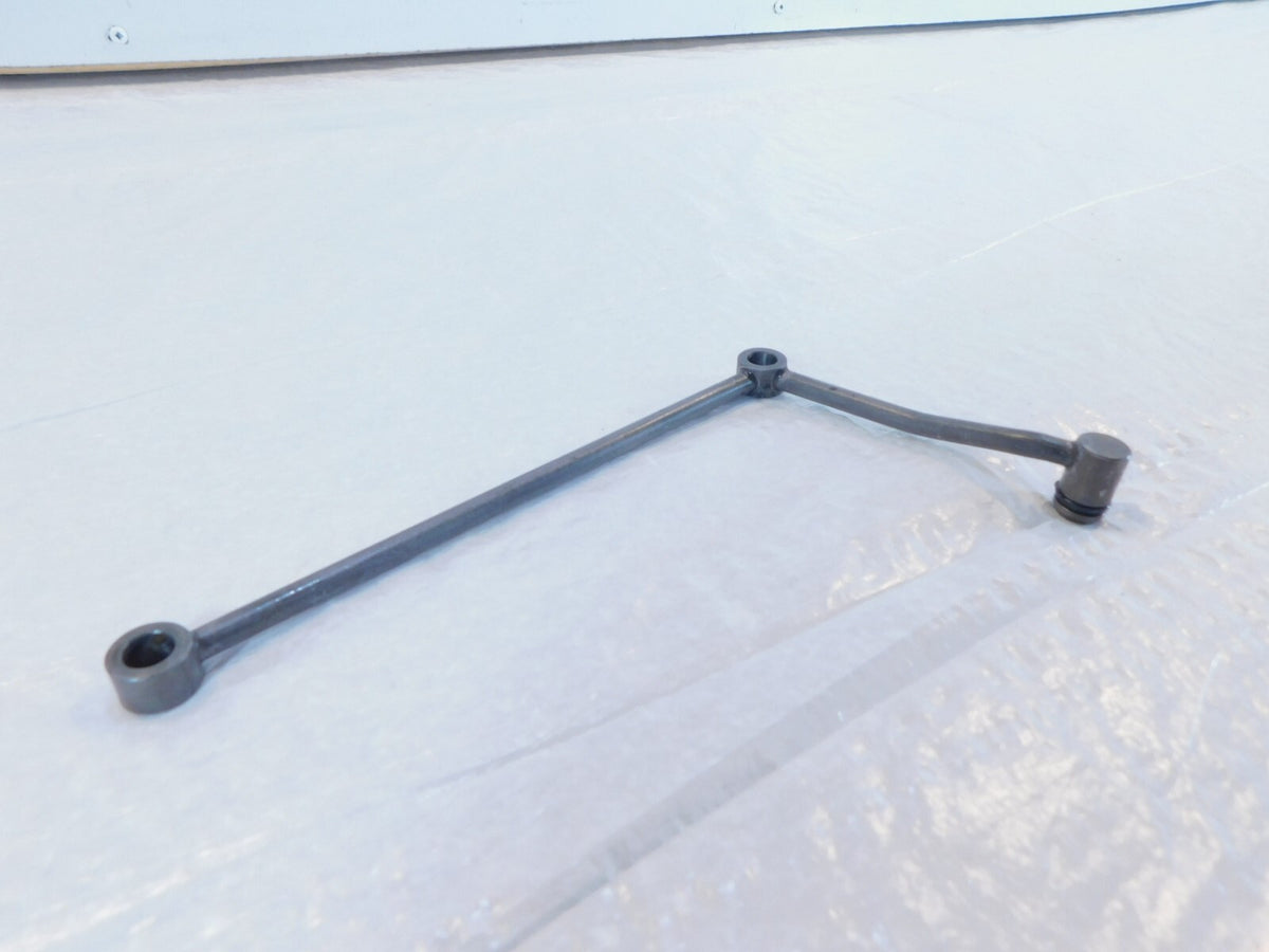 Triumph Daytona 955 Speed Triple Sprint Tiger Motor Crankcase Oil Feed Pipe Line - C3 Cycle
