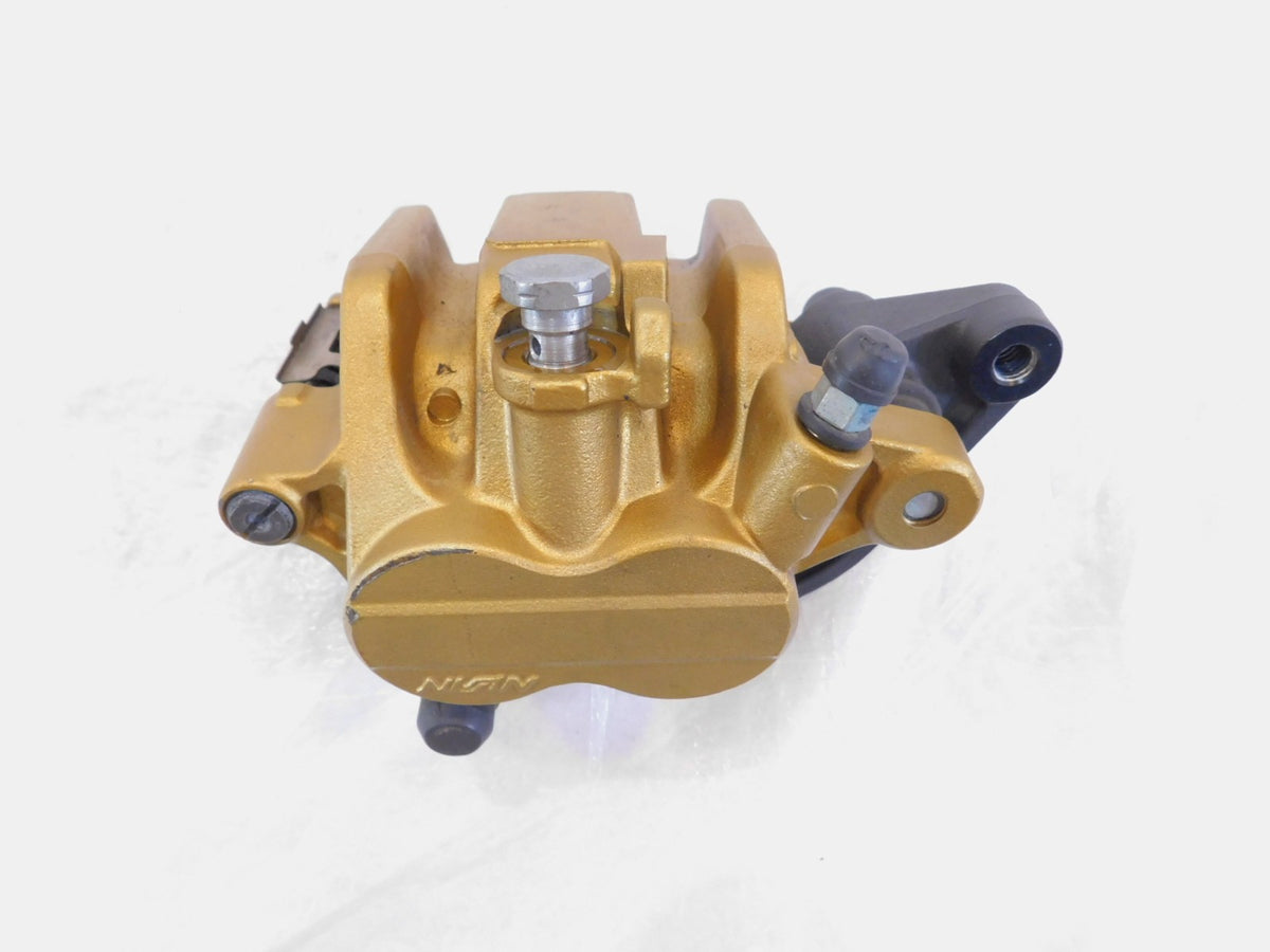 2008-2016 Triumph Street Triple 675 Nissin Front Wheel Right Disc Brake Caliper - C3 Cycle
