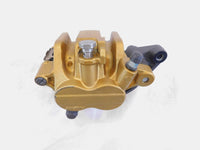 2008-2016 Triumph Street Triple 675 Nissin Front Wheel Right Disc Brake Caliper - C3 Cycle