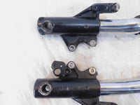 2015-2017 Victory Magnum Left & Right Fork Leg Tube Suspension Shocks -Bent - C3 Cycle