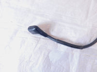 1983 83 Honda GL650 Silverwing 650 Black Starter Motor Start Cable Wire Lead - C3 Cycle