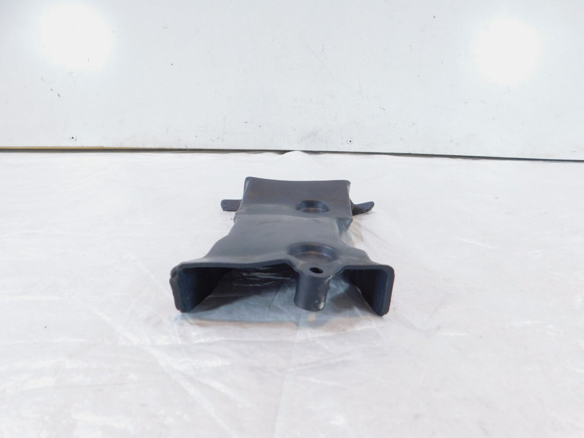 1984-99 Yamaha Virago 750 1100 XV750 Center Frame Wire Harness Cover Panel Plate - C3 Cycle