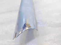 Harley Touring Road King Electra Glide Lower Rear Exhaust Pipe Cover Heat Shield - C3 Cycle