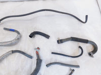 1997 97 Suzuki Intruder VS1400GLP Motor Coolant Water Air Hose Pipe Line Box Lot - C3 Cycle