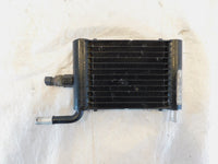 Harley Davidson Tri & Electra Glide Ultra Front Left Engine Coolant Radiator - C3 Cycle