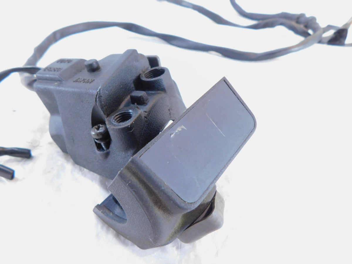 Honda GL1500I Goldwing 1500 Front Right Handlebar Engine Stop Start Switches - C3 Cycle