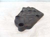 Kawasaki ZX-6R ZZR600 ZX600 Engine Motor Cylinder Crankshaft Damper Cover Guard - C3 Cycle
