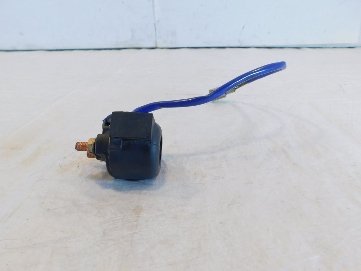 2001-2005 Honda GL1800 Goldwing 1800 Magnetic Starter Starting Relay Switch (A) - C3 Cycle