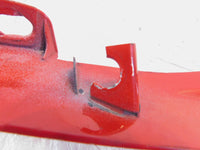2014-2016 BMW S1000-RR S1000RR Red Upper Right Side Trim Cover Fairing Panel - C3 Cycle