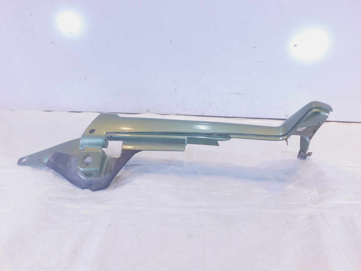 1995-2002 BMW R1100RT R1100 Green Right Side Rear Tail Fairing Cowling Panel - C3 Cycle