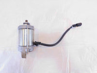 1985-94 Honda VT1100 Shadow 1100 Mitsuba Engine Starter Motor Assembly w/ Cable - C3 Cycle