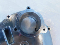 Yamaha V-Star XVS-650 Classic Custom Silverado OEM Right Crankcase Clutch Cover