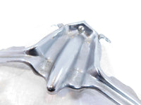 Harley Davidson Road King Street Electra Glide Dyna Chrome Cylinder Bridge Cover - C3 Cycle
