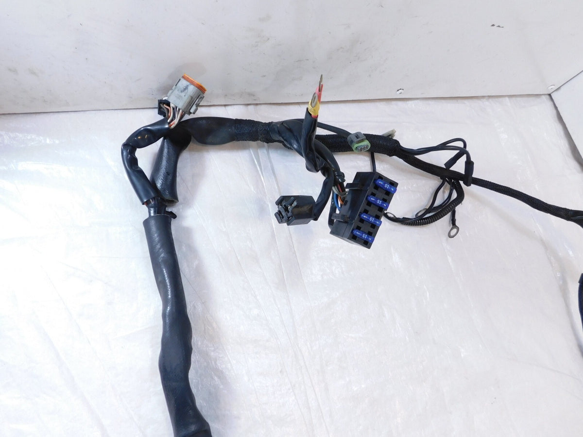 1999-2003 Harley Davidson EVO Sportster 883 1200 Main Wiring Turn Signal Harness - C3 Cycle