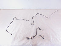 03-05 BMW R1100S R1100 Front Integral ABS Brake Control Circuit Pipe Line Hoses - C3 Cycle