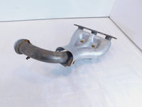 2019 2020 2021 2022 2023 Can-Am Ryker 900 ACE Rally Exhaust Header Manifold Pipe - C3 Cycle