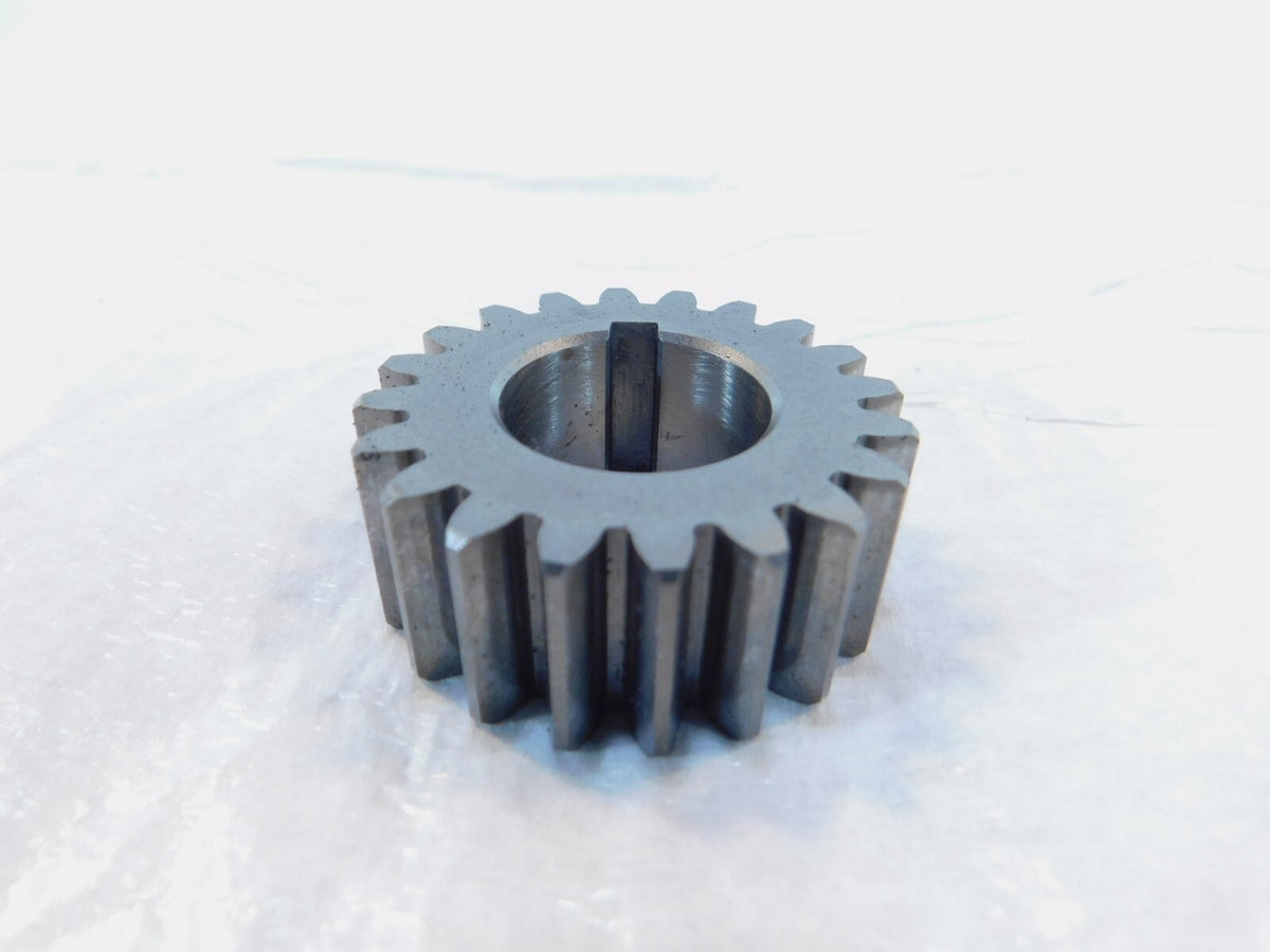 2014-2021 Honda Grom 125 Monkey Z125 Engine Motor Crankshaft Primary Drive Gear - C3 Cycle