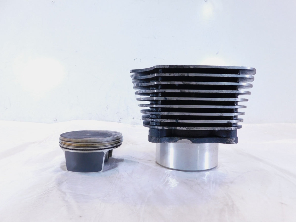 1 Indian Chief Chieftain Roadmaster & Springfield Cylinder Barrel Jug & Piston - C3 Cycle