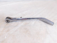 Honda VT750 Shadow 750 ACE Deluxe & Spirit Chrome Kickstand Sidestand Kick Stand