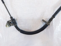 97-98 Honda GL1500 GL1500C Valkyrie 1500 Rear Master Cylinder Brake Hose Line - C3 Cycle