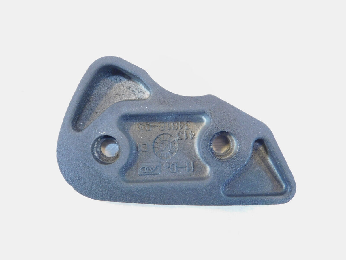 Buell Lightning Firebolt & Ulysses XB XB9R XB12R Primary Chain Inspection Cover - C3 Cycle