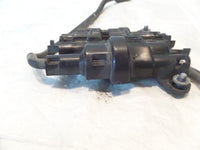 Triumph Trophy SE Tiger Explorer XC Electrical Wiring Harness Crankcase Bracket - C3 Cycle