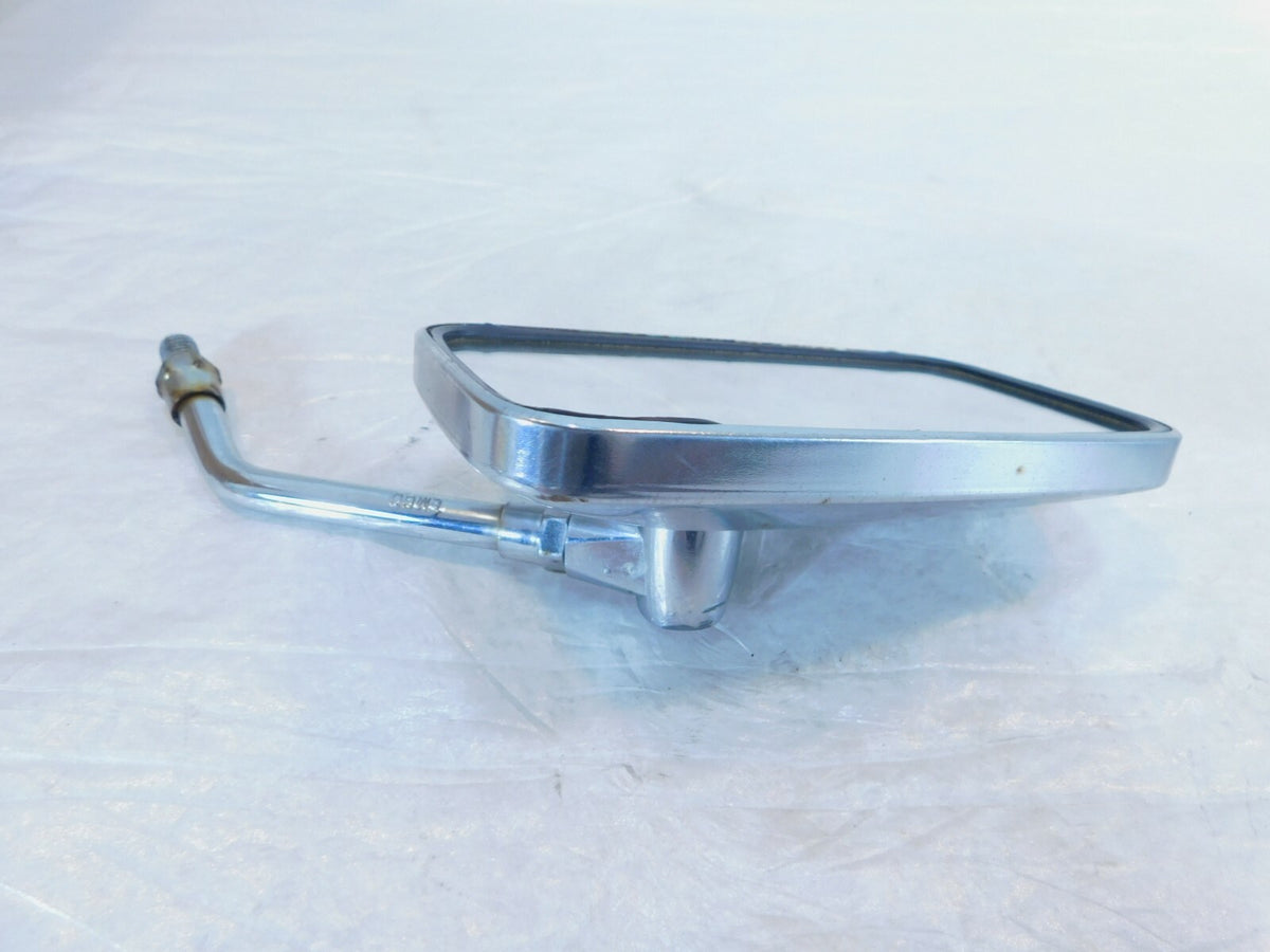 Honda VTX1800 1800 & GL1500C OEM Left Hand Side Chrome Rear View Mirror - C3 Cycle