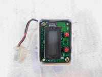1999-2004 Triumph Sprint ST 955 955i Inner Instrument Cluster Digital Clock - C3 Cycle