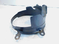 Honda CX500 CX500C & Silverwing GL500 Engine Coolant Radiator Fan Shroud Trim - C3 Cycle