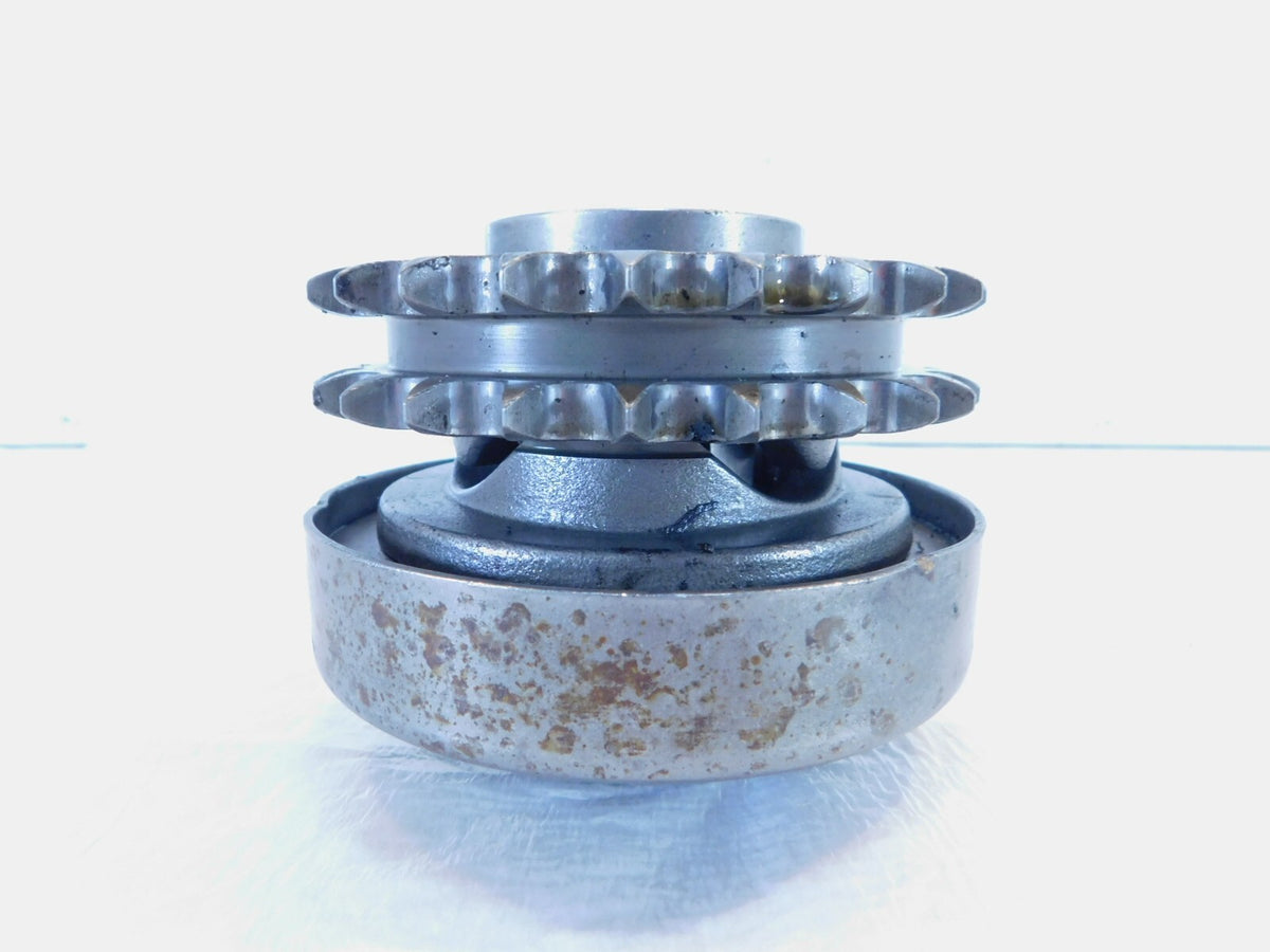 Harley Davidson EVO Touring FXR & Softail Compensator Gears Assembly