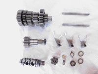 2008 Victory Hammer Vision Kingpin & Vegas Transmission Gears & Shifter Forks - C3 Cycle