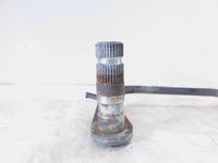 Yamaha Virago 750 XV750 1100 XV1100 Rear Wheel Brake Pedal Linkage Arm Rods - C3 Cycle