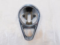 Kawasaki Vulcan 1500 VN1500 Classic Nomad Chrome Speedometer Gauge Console Cover - C3 Cycle